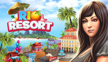 5 Star Rio Resort 5 Star Rio Resort