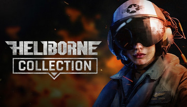 Heliborne Heliborne