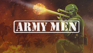 Army Men Army Men