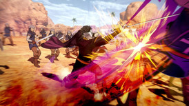 ARSLAN: THE WARRIORS OF LEGEND screenshot 2