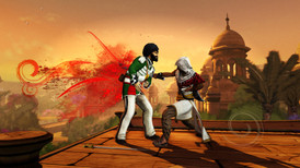 Assassin's Creed Chronicles: India screenshot 4