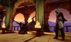 Assassin's Creed Chronicles: India screenshot 1