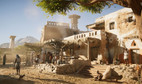 Assassin's Creed: Origins Deluxe Edition screenshot 1