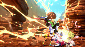 Dragon Ball FighterZ: FighterZ Pass 2 screenshot 3