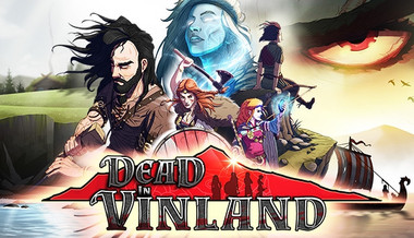 Dead In Vinland Dead In Vinland