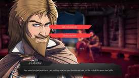 Dead In Vinland screenshot 4