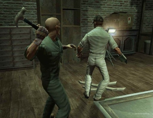 hitman blood money pc ita hitman blood money pc ita