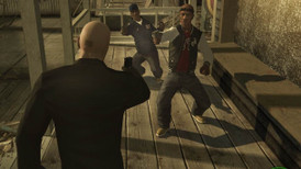 Hitman: Blood Money screenshot 2