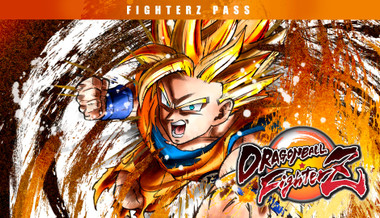 Dragon Ball FighterZ: FighterZ Pass (Xbox ONE / Xbox Series X|S) Dragon Ball FighterZ: FighterZ Pass (Xbox ONE / Xbox Series X|S)