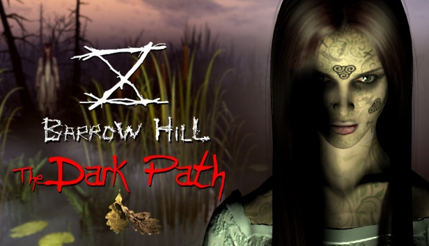 Barrow hill the dark path прохождение