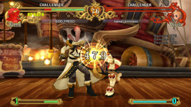 Battle Fantasia - Revised Edition screenshot 2
