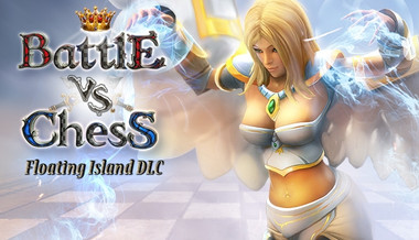 Battle vs Chess - Floating Island