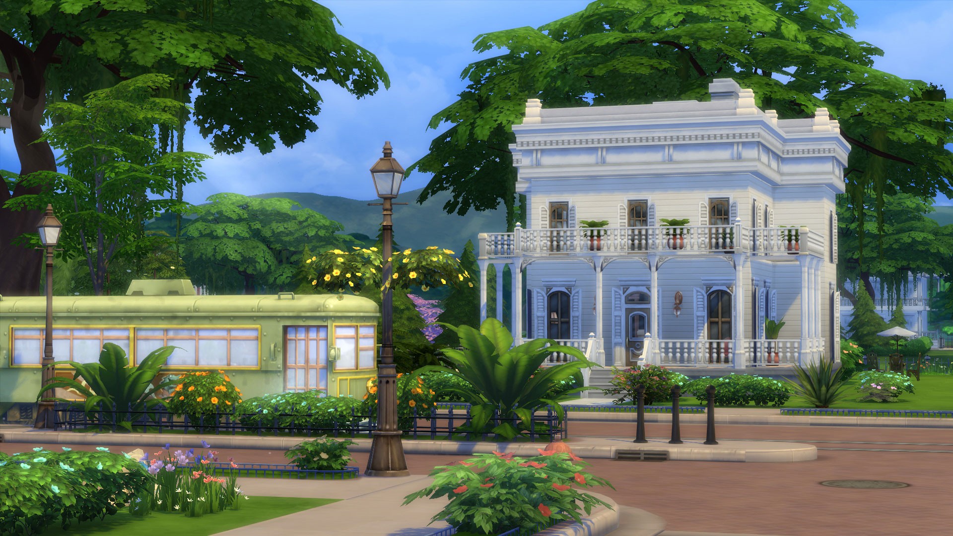 sims 4 deluxe edition pc all in one sims 4 deluxe edition pc all in one