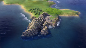 Civilization VI: Vikings Scenario Pack screenshot 2