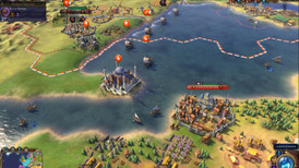 Civilization VI: Vikings Scenario Pack screenshot 4