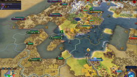 Civilization VI: Vikings Scenario Pack screenshot 5