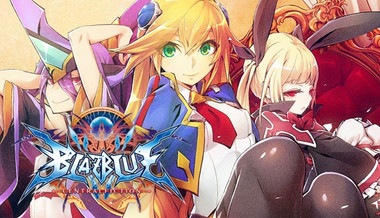BlazBlue: Centralfiction BlazBlue: Centralfiction