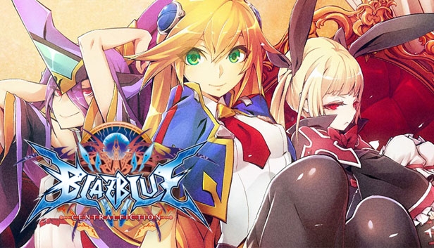 Buy Blazblue Centralfiction Steam