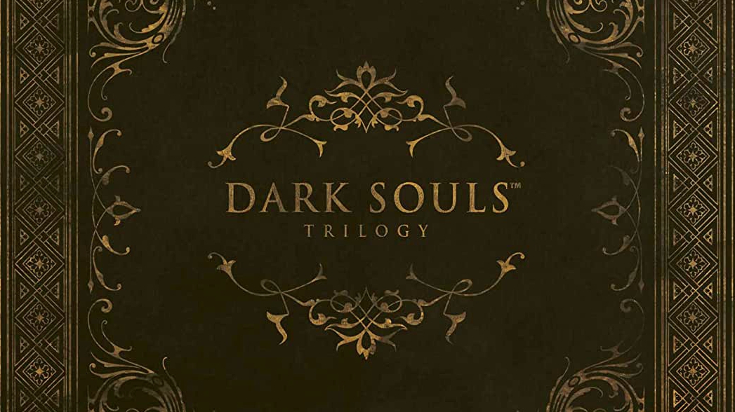 dark souls font