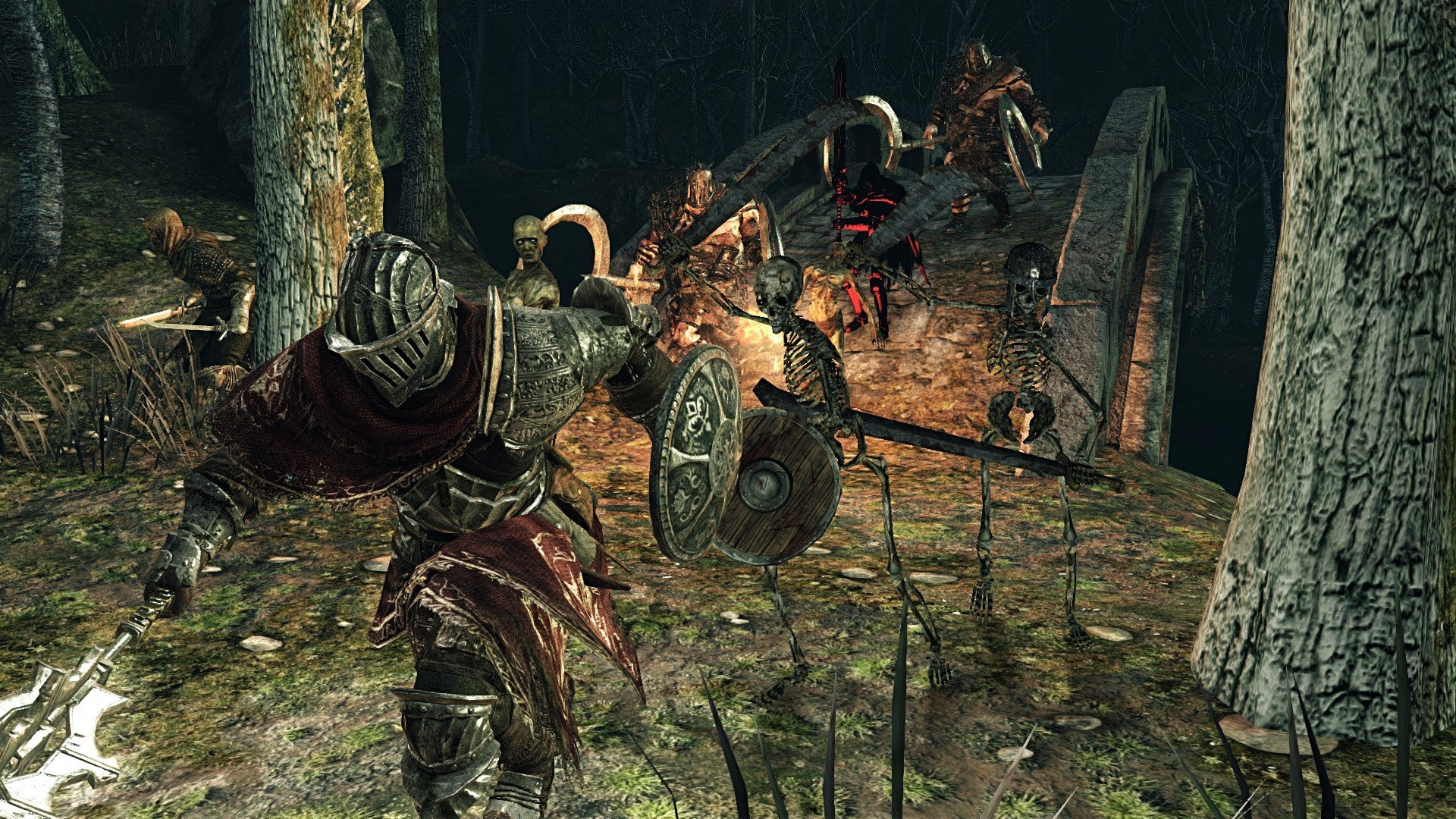 dark souls 3 codex multiplayer