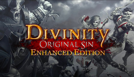 Divinity: Original Sin - Enhanced Edition background