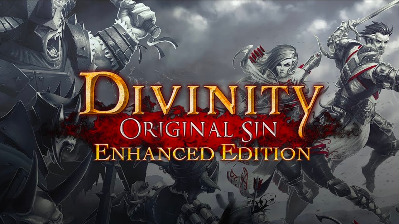steam divinity original sin enhanced edition