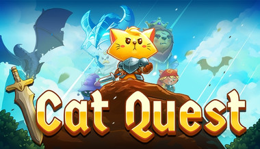 Cat Quest Cat Quest