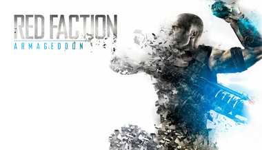 Red Faction Armageddon Red Faction Armageddon