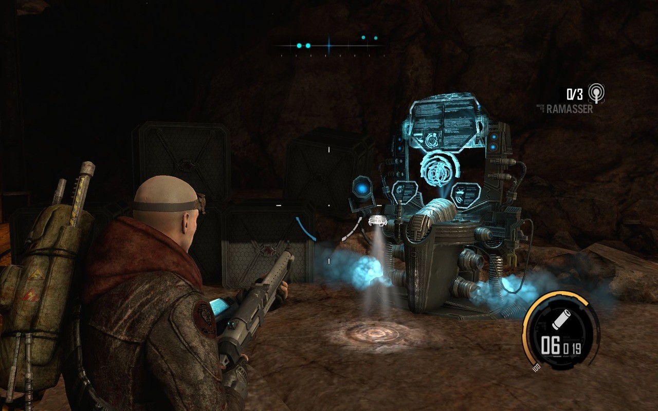 Buy Red Faction Armageddon Steam