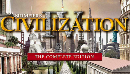 Buy Civilization Iv Complete Edition Steam