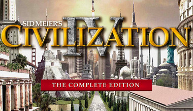 Civilization IV: Complete Edition Civilization IV: Complete Edition