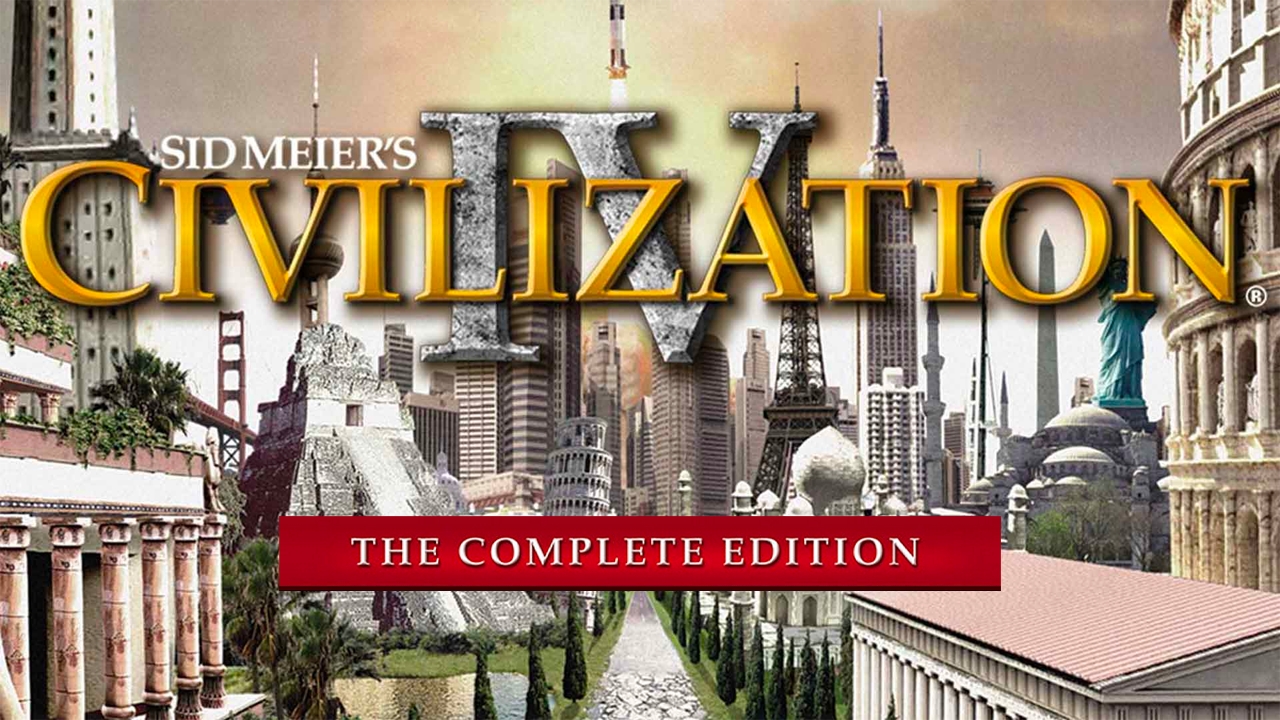 civilization 4 complete mac torrent