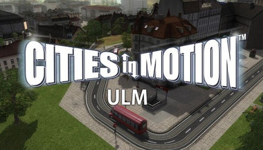 Cities in Motion: Ulm Cities in Motion: Ulm
