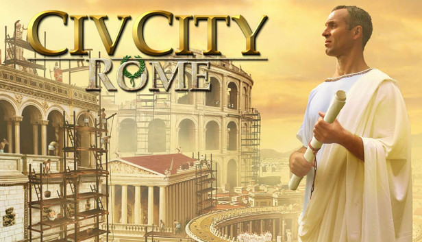 CivCity: Rome CivCity: Rome