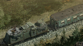 Commandos 3: Destination Berlin screenshot 4