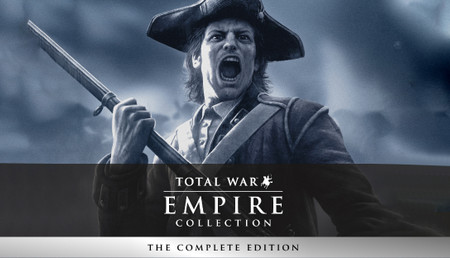 Buy Empire Total War Collection Steam