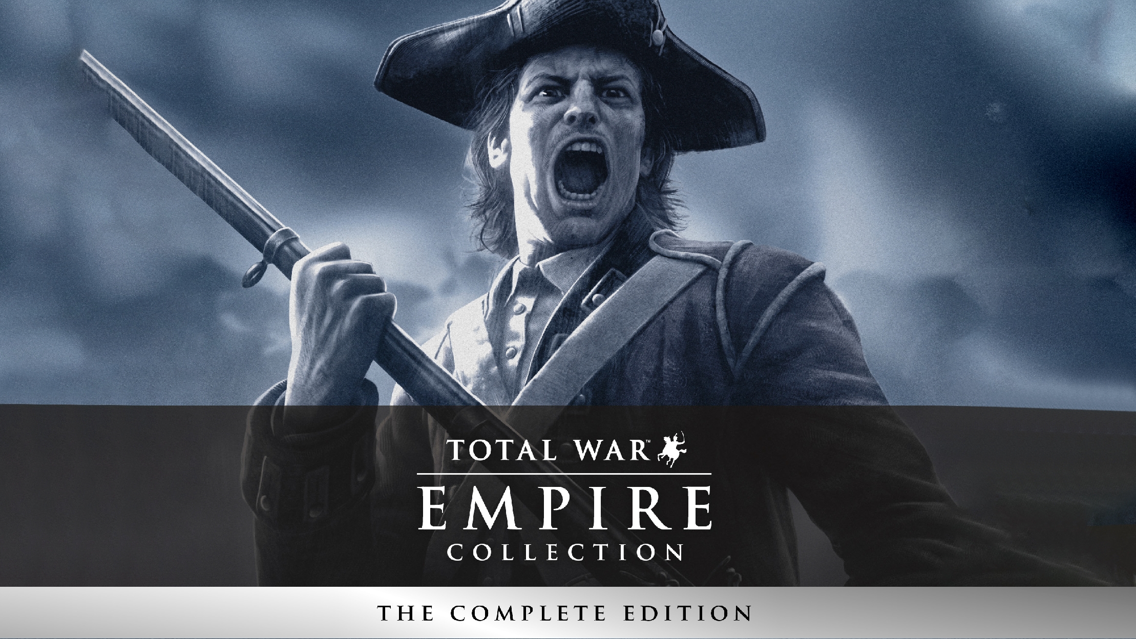 install empire total war without steam