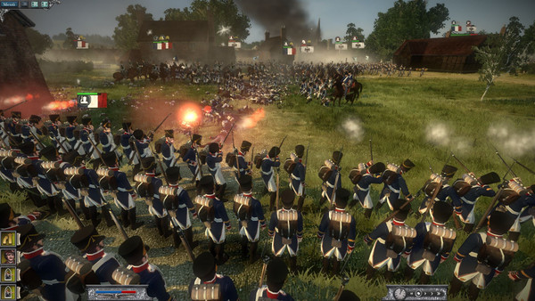 Total War: Empire Collection screenshot 1