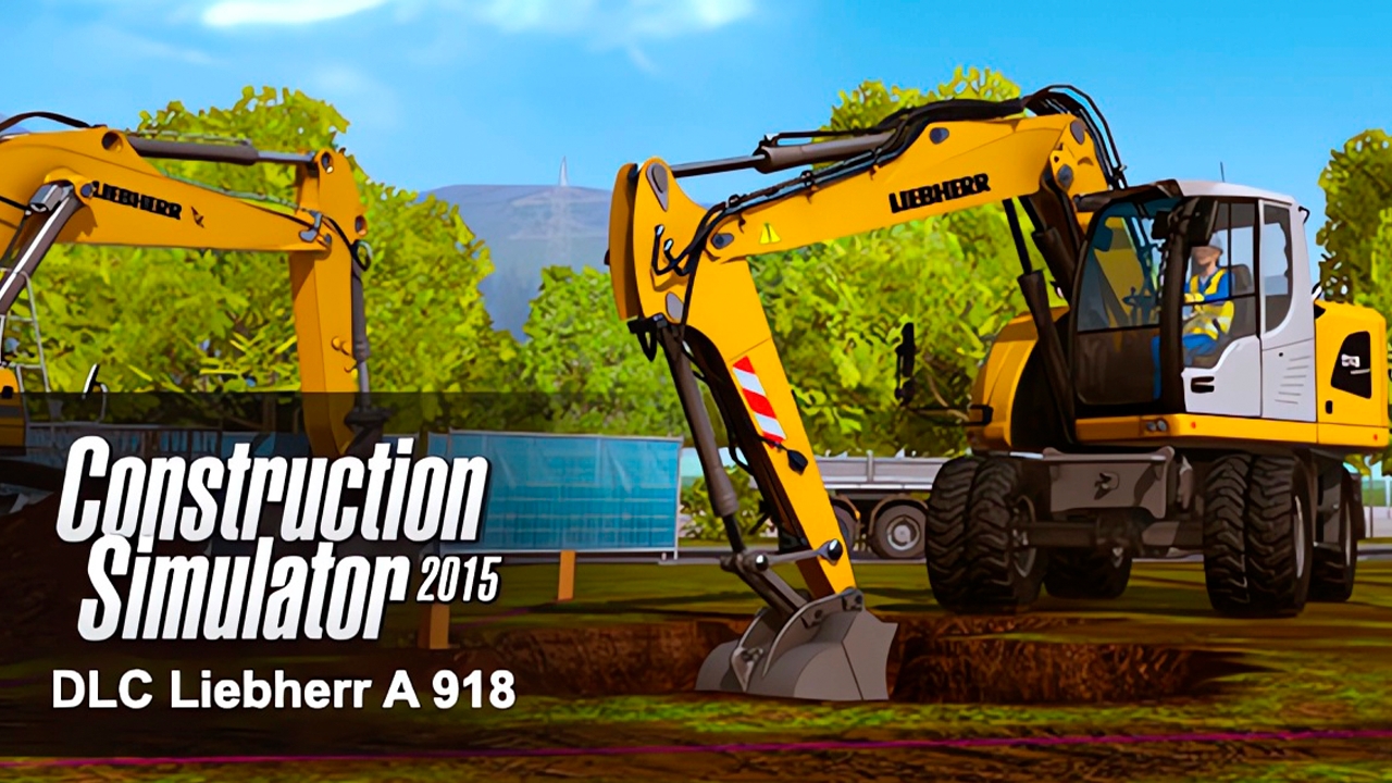 construction simulator 2015 excavator construction simulator 2015 excavator