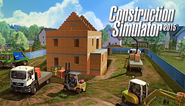 construction simulator 2015 for ps4