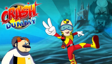Crash Dummy Crash Dummy