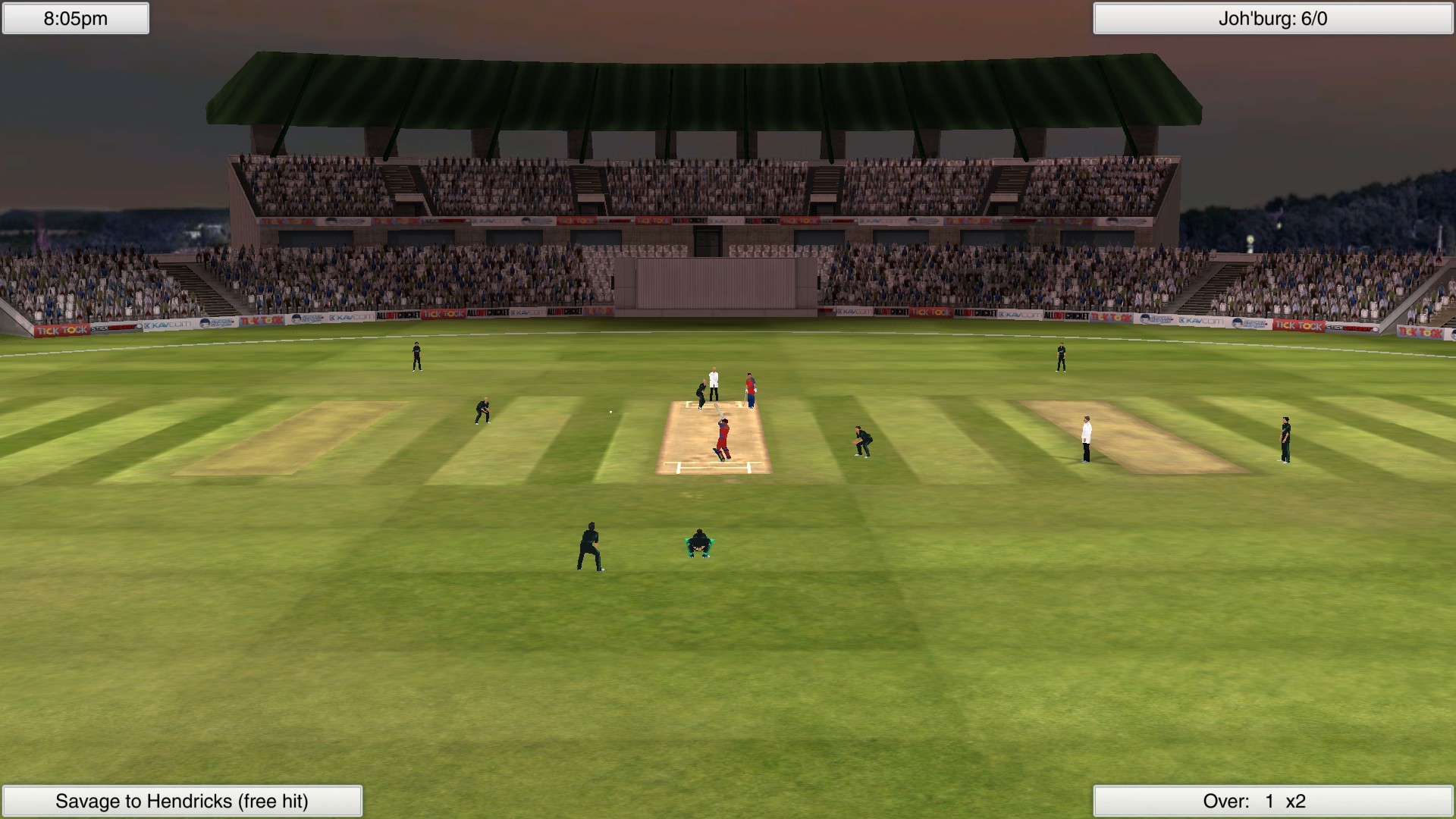 cricket captain game free cricket captain game free