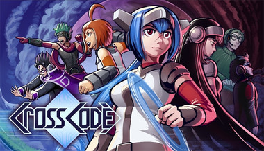 CrossCode CrossCode