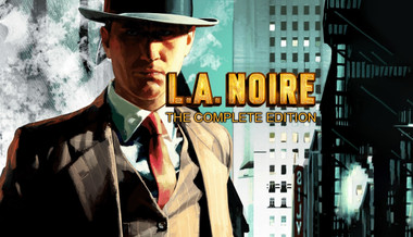 L.A. Noire: Complete Edition