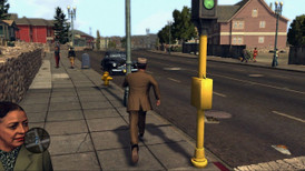 L.A. Noire: Complete Edition screenshot 5