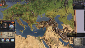Crusader Kings II: Byzantine Unit Pack screenshot 5