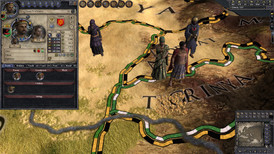 Crusader Kings II: The Reaper's Due Content Pack screenshot 5