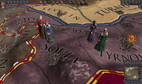 Crusader Kings II: The Reaper's Due Content Pack screenshot 2