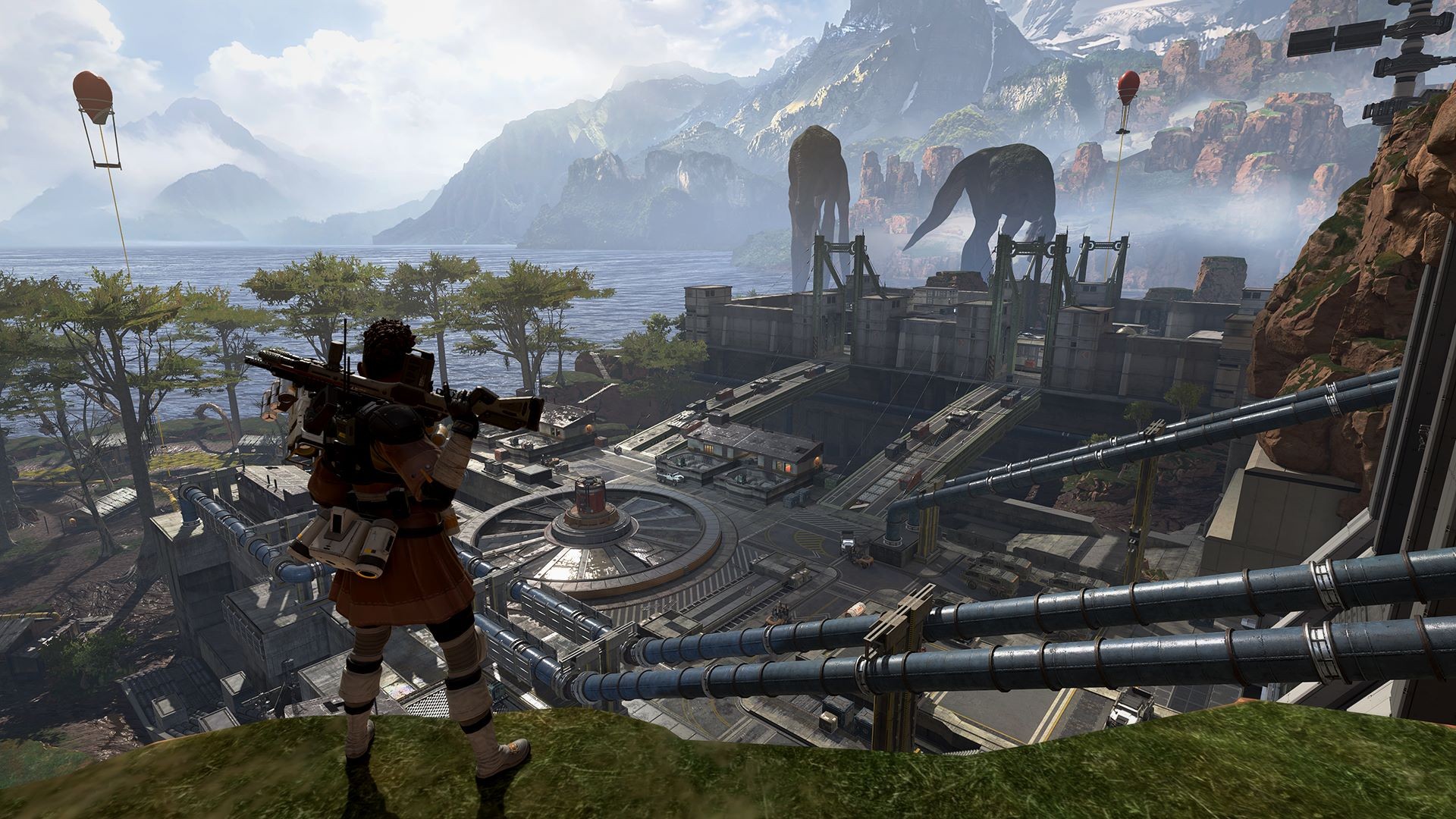 Acheter Apex Legends Pack Fondateur Ps4 Playstation Store