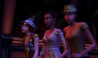 Les Sims 4: StrangerVille screenshot 1